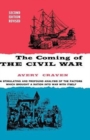 The Coming of the Civil War - Book