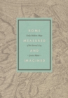 Rome Measured and Imagined - Book