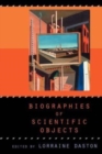 Biographies of Scientific Objects - Book