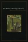 The Moral Authority of Nature - eBook