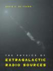 The Physics of Extragalactic Radio Sources - Book