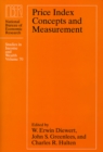 Price Index Concepts and Measurement - Book