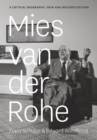 Mies van der Rohe : A Critical Biography, New and Revised Edition - Book