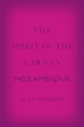 The Spirit of the Laws in Mozambique - Book
