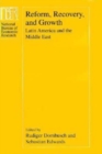 Reform, Recovery, and Growth : Latin America and the Middle East - Book