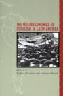 The Macroeconomics of Populism in Latin America - eBook