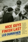 Nice Guys Finish Last - Book