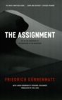 The Assignment : or, On the Observing of the Observer of the Observers - Book