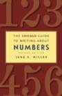 The Chicago Guide to Writing about Numbers, Second Edition - Book