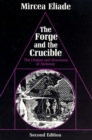 The Forge and the Crucible : The Origins and Structure of Alchemy - Book