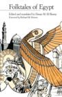 Folktales of Egypt - eBook
