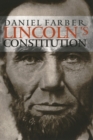 Lincoln's Constitution - Book
