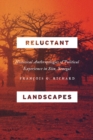 Reluctant Landscapes : Historical Anthropologies of Political Experience in Siin, Senegal - Book