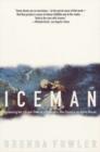 Iceman - Book