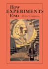 How Experiments End - Book