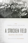 A Stricken Field : A Novel - Book
