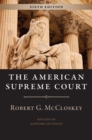 The American Supreme Court, Sixth Edition - Book