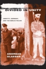 Divided in Unity : Identity, Germany, and the Berlin Police - Book