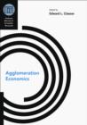 Agglomeration Economics - Glaeser Edward L. Glaeser
