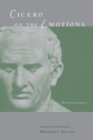 Cicero on the Emotions : Tusculan Disputations 3 and 4 - Book