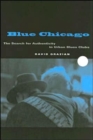 Blue Chicago : The Search for Authenticity in Urban Blues Clubs - Book