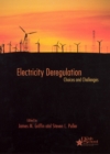 Electricity Deregulation : Choices and Challenges - Book