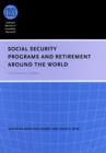 Social Security Programs and Retirement around the World : Fiscal Implications of Reform - eBook