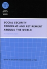 Social Security Programs and Retirement around the World : Fiscal Implications of Reform - Book