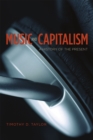 Music and Capitalism : A History of the Present - Book