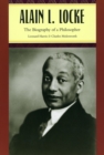 Alain L. Locke : The Biography of a Philosopher - Book