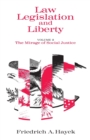 Law, Legislation & Liberty, V 2 (Paper) - Book
