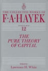The Pure Theory of Capital - Book