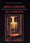 Adulterous Alliances : Home, State, and History in Early Modern European Drama and Painting - Book