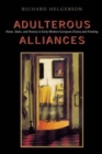 Adulterous Alliances : Home, State, and History in Early Modern European Drama and Painting - Book