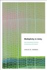 Multiplicity in Unity : Plant Subindividual Variation and Interactions with Animals - eBook