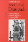 The Cult of Draupadi - Book