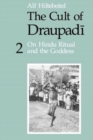 The Cult of Draupadi - Book