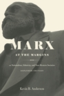 Marx at the Margins : On Nationalism, Ethnicity, and Non-Western Societies - Book