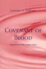 Covenant of Blood : Circumcision and Gender in Rabbinic Judaism - Book