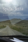 Spiral Jetta : A Road Trip through the Land Art of the American West - Book