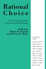 Rational Choice - Book