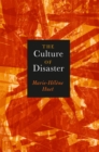 The Culture of Disaster - Book