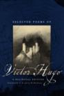 Selected Poems of Victor Hugo – A Bilingual Edition - Book