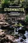 Stormwater : A Resource for Scientists, Engineers, and Policy Makers - Book