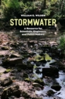 Stormwater : A Resource for Scientists, Engineers, and Policy Makers - Book