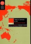 Trade in Services in the Asia-Pacific Region - Book