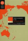Trade in Services in the Asia-Pacific Region - eBook
