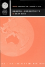 Growth and Productivity in East Asia - Book
