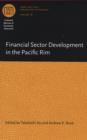 Financial Sector Development in the Pacific Rim - eBook