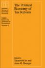 The Political Economy of Tax Reform - eBook